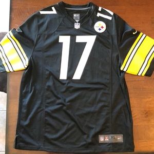 Steelers Football jersey